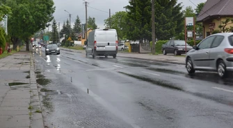 Będzie remont Rakowskiej i Wolborskiej! [AKTUALIZACJA]