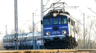 За проїзд у потягу потрібно платити