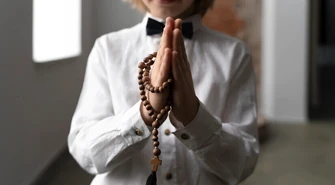 Będą się modlić ze zdwojoną siłą