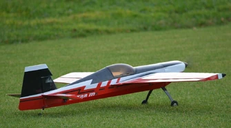 Z nieba będą lecieć...cukierki - Dzień Dziecka w gminie Rozprza