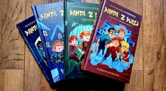 Książka na weekend &#8211; propozycja na Dzień Dziecka