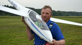 Odlotowy Dzień Dziecka w gminie Rozprza