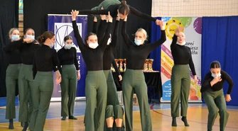 Rywalizowały o &#8222;Złotego Piotrka&#8221;