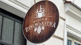 Odkrywamy znane i nieznane - Muzeum Piwowarstwa w Piotrkowie