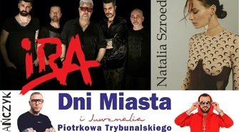 Mamy program Dni Piotrkowa. Co będzie się działo?