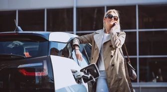 Będą "elektryki" dla piotrkowskich urzędników