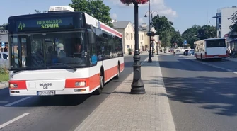 MZK na Dni Miasta w Piotrkowie