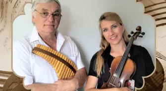 Zaśpiewają zapomniane melodie