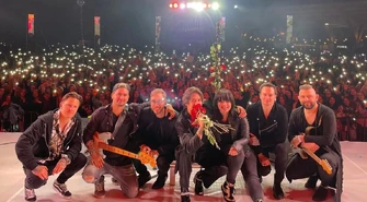 Dni Rozprzy z Dawidem Kwiatkowskim. Znamy program imprezy