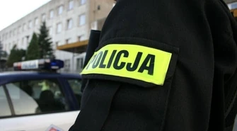 "Nie chcę już żyć" - 20-latek w Piotrkowie chciał rzucić się z dachu