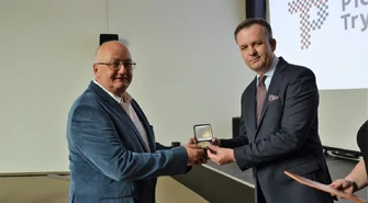 Medale dla radiowców