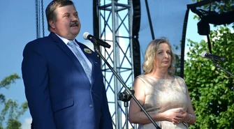 Dni Rozprzy rozpoczęte! [dużo zdjęć]