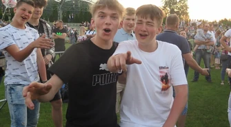 Gorzkowice się bawią! [ZDJĘCIA i FILMY]