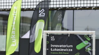 Sieć Badawcza Łukasiewicz: w ramach EIT naukowcy i przedsiębiorcy tworzą technologie, które rozwijają biznes w Polsce