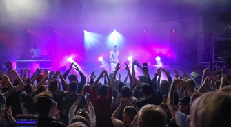 Tego w Piotrkowie nie było od lat! [WIDEO]