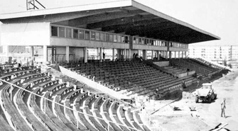 Odkrywamy znane i nieznane - Dawny stadion Piotrcovii