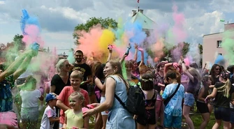 Trwają Dni Piotrkowa. Czekamy na koncerty gwiazd [ZDJĘCIA]