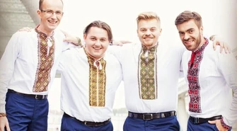 Zapraszają na Koncert Chwały i Pokoju