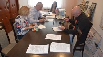 W Szynczycach powstanie boisko