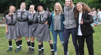 Chrześcijańskie spotkania młodych w Moszczenicy [ZDJĘCIA]