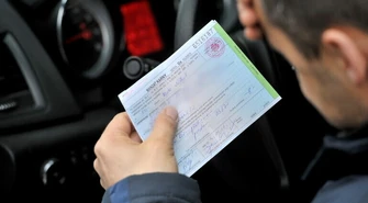 Towarzystwa ubezpieczeniowe mają już dostęp do danych z CEPiK