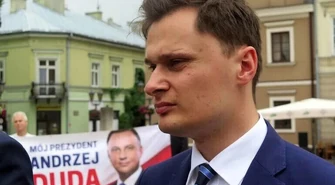 Wiceminister Krzysztof Ciecióra deklaruje gwarantowaną cenę węgla