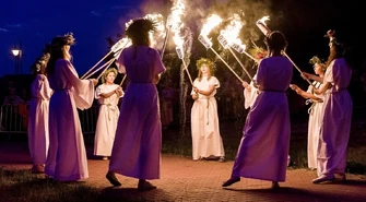 Gitarowa Noc Kupały