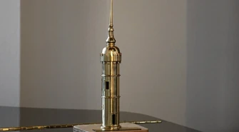 Znamy laureata Złotej Wieży Trybunalskiej