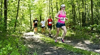 Zapraszamy na zawody Malutkie Run&amp;Bike 2022