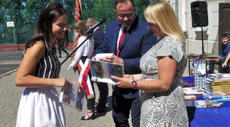 Uczniowie już na wakacjach! [Zdjęcia]