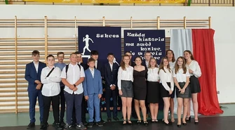 Wakacje czas zacząć! (ZDJĘCIA)