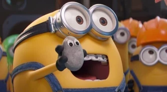 Minionki znów w kinach