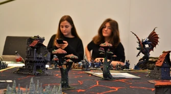 Niezwykła rywalizacja w Mediatece