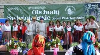 Powiat otworzył imprezowy sezon letni! [DUŻO ZDJĘĆ]