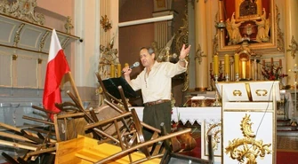 Wracają Koncerty Letnie. Jedną z gwiazd Jerzy Zelnik