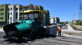 Dzieje się na Nowym Świecie