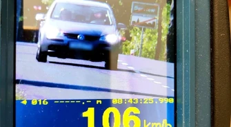 Policyjne podsumowanie weekendu