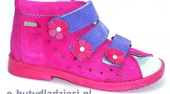 Co warto wiedzieć przed zakupem butów ortopedycznych dla dziecka?