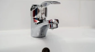 Uwaga! Nie będzie wody