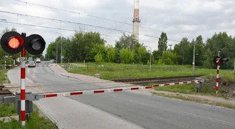 Przejazd na Rolniczej będzie zamknięty