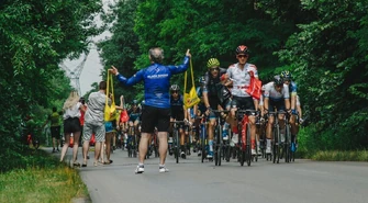 Wyścig Solidarności przejedzie przez powiat piotrkowski