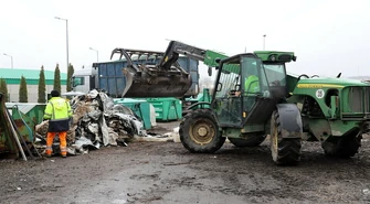 Będą modernizować PSZOK