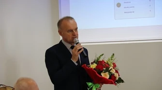 Jednogłośnie za absolutorium