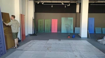 "A deeper fake" w ODA