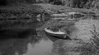 Ciało kajakarza wyłowione z Pilicy