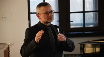 Nowy dziekan Filii UJK