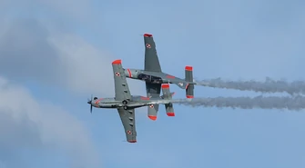 Fly Fest - najciekawsze momenty [ZDJĘCIA]