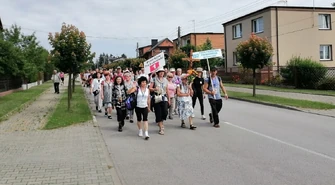 Pieszo na Jasną Górę. Ruszają zapisy na pielgrzymkę