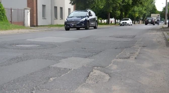 Kiedy przebudowa Roosevelta? Są konkrety