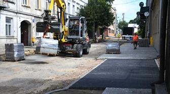 Co dzieje się na 1 Maja? [ZDJĘCIA]